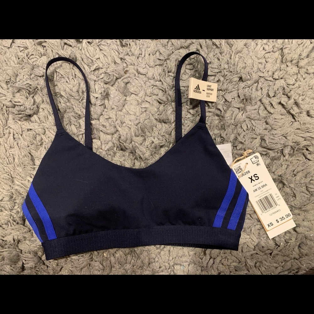 Adidas Sports Bra XS